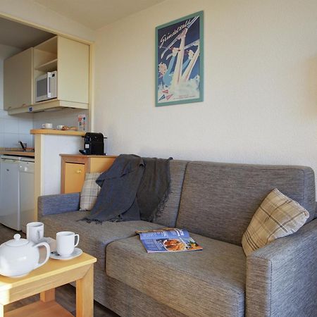 Font-Romeu-Odeillo-Via Residence Pierre & Vacances Le Pedrou المظهر الخارجي الصورة