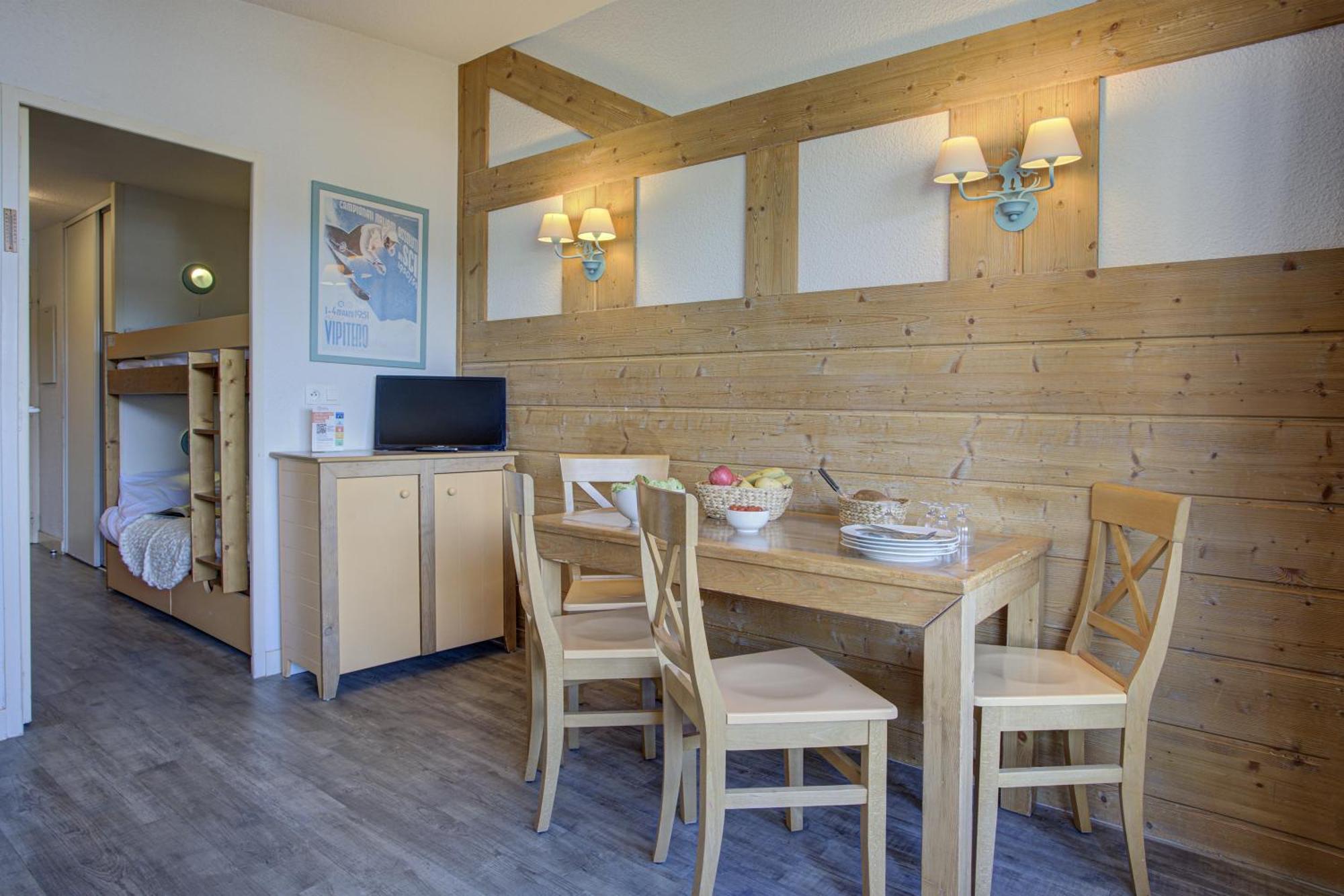 Font-Romeu-Odeillo-Via Residence Pierre & Vacances Le Pedrou المظهر الخارجي الصورة